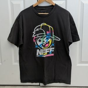 Grey Neff T-shirt